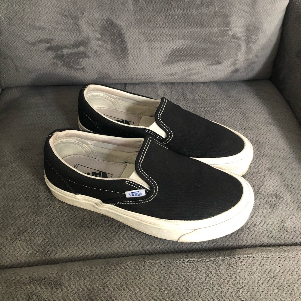 Vans OG lx Slip on